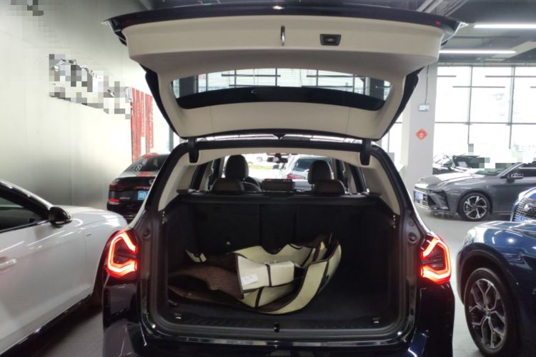 Used BMW X3 2022 Restyled xDrive25i M Sport Package