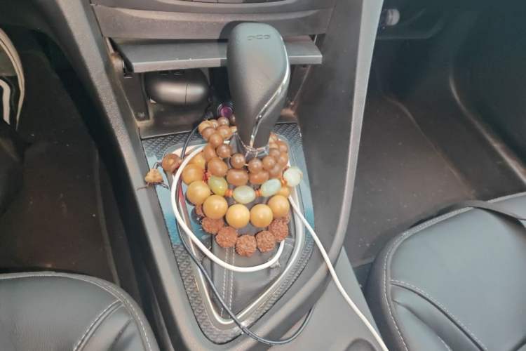 Used Buick GT 2015 18T Dual-Clutch Luxury Model