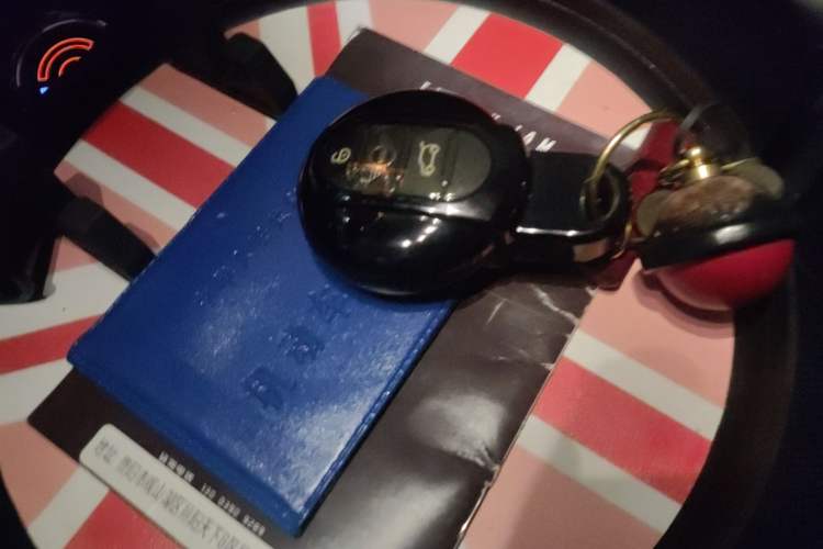 Used MINI 2018 1.5T COOPER Classic Edition