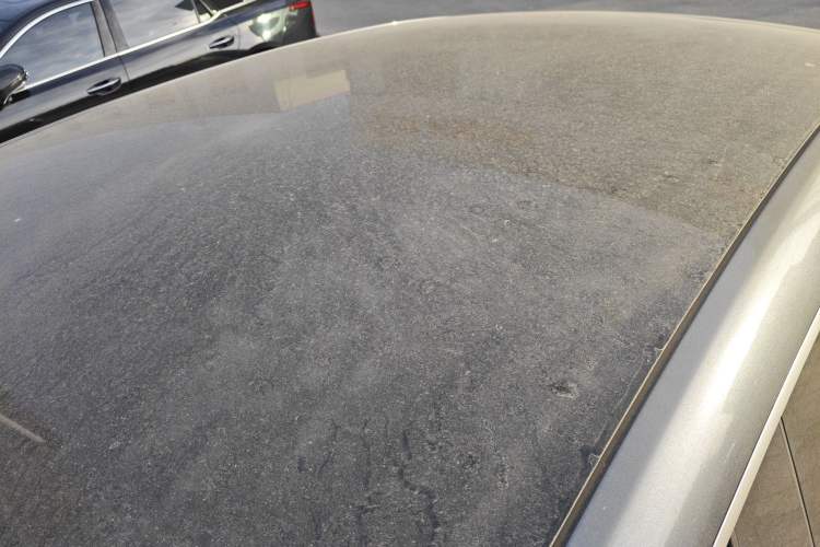 Used Hima Luxeed R7 2024 All-Electric 736 km Ultra
