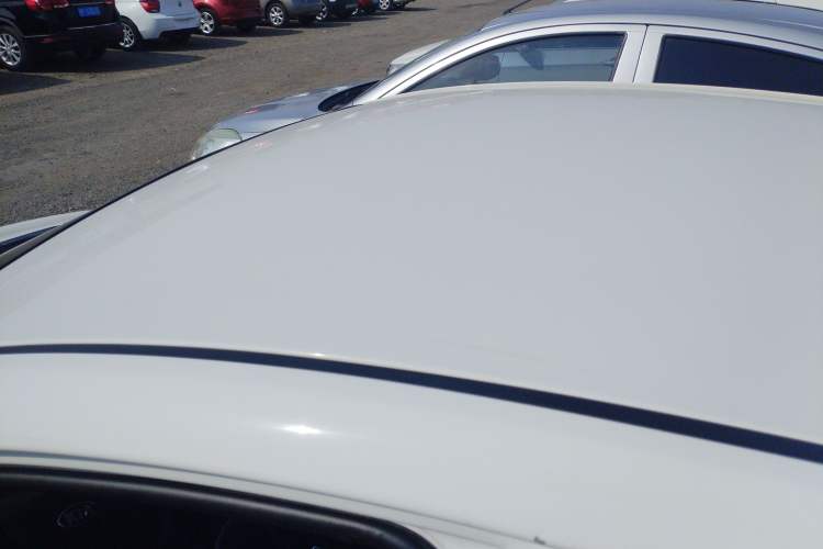 Used Kia K2 2012 Sedan 1.4L MT GLS Commemorative Edition
