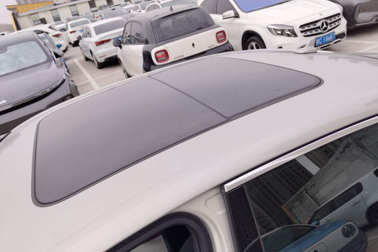 Used Audi A4L 2023 40 TFSI Fashion Dynamic Model
