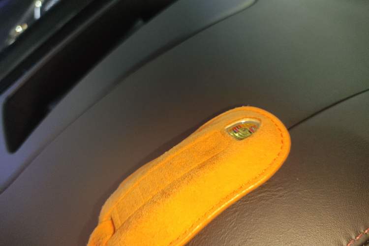 Used Porsche Cayenne 2023 Cayenne 3.0T Platinum Edition
