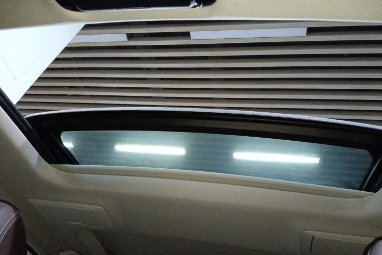 Used BMW 5 Series New Energy 2020 Mileage Upgrade Version 530Le Luxury Package