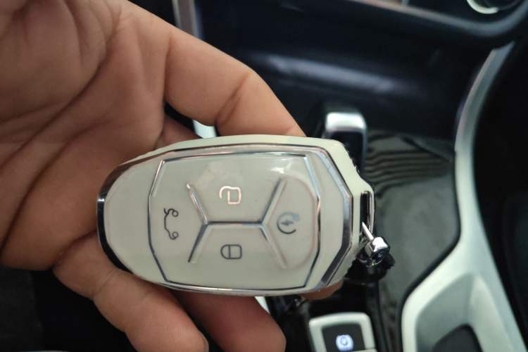 Used Lynk & Co 01 2019 2.0T Two-Wheel-Drive Pro Version China VI Standard