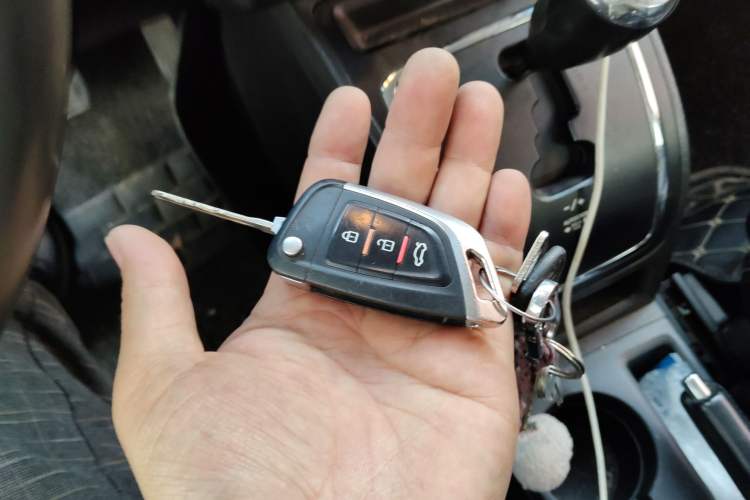 Used Jeep Patriot 2014 2.4L Luxury Navigation Edition