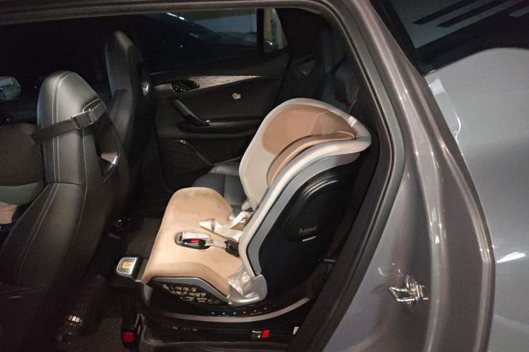 Used Lynk & Co 06 2020 1.5T JinPro model