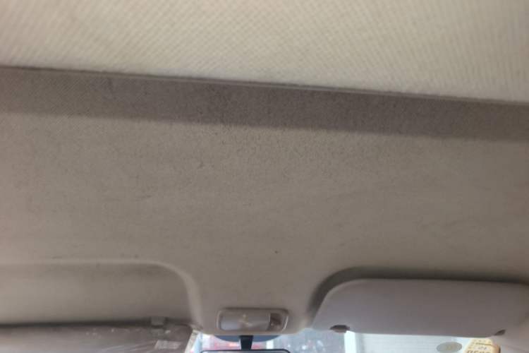 Used Wuling Rongguang V 2018 1.5L Standard Version Headliner