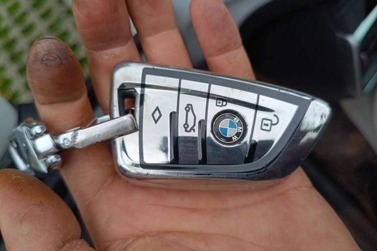 Used BMW 3 Series 2020 320Li M Sport Package