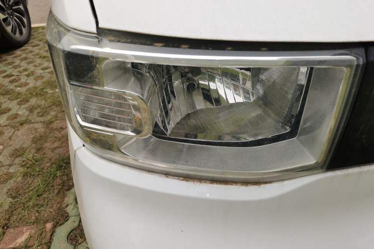Used Wuling Hongguang MINIEV 2022 Macaron Fashion Model Lithium Iron Phosphate Right Front Headlight