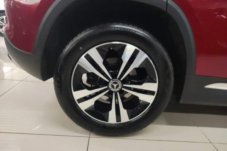 Used Mercedes-Benz GLA 2020 GLA 200
