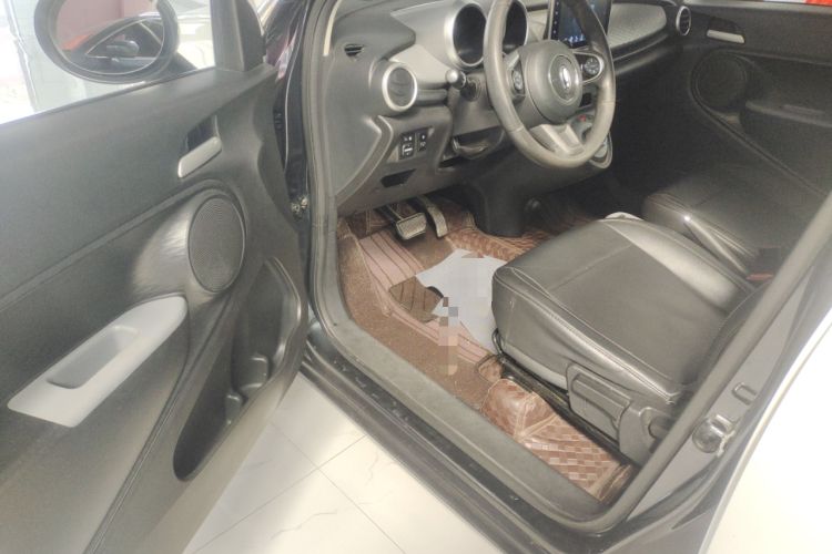 Used ORA Black Cat 2019 301km Standard Edition