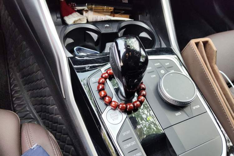 Used BMW 3 Series 2020 320Li M Sport Package
