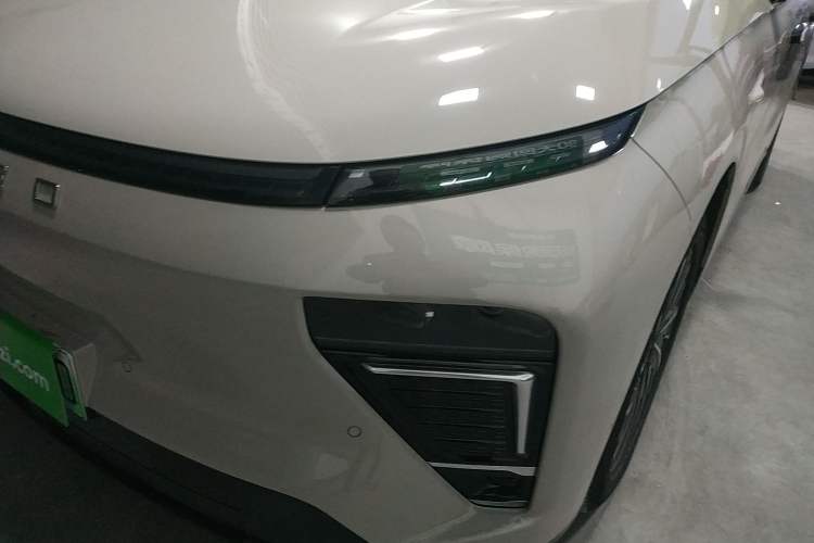 Used EXEED Star Era ET 2024 Extended-Range 240 Ultra All-Wheel Drive
