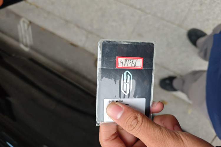 Used Hima H5 2025 Model Pure Electric Max