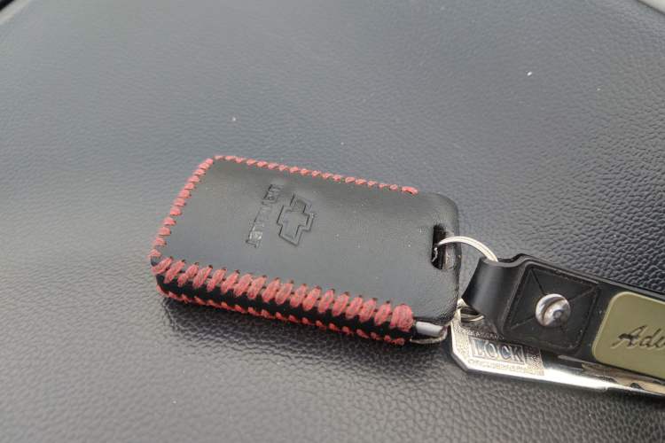 Used Chevrolet Captiva 2015 2.4L 4x4 Flagship Edition 7-Seater