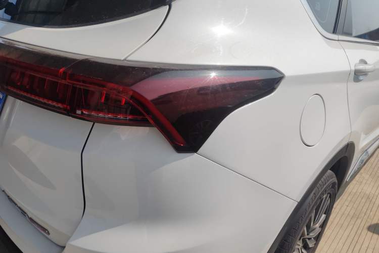 Used JETOUR X70 PLUS 2024 Champion Edition 1.5T DCT Champion PRO 5-Seater