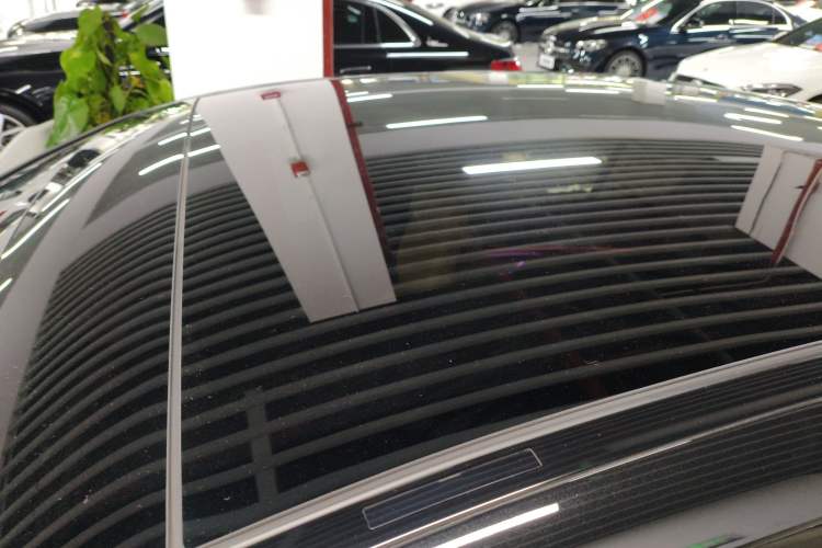 Used Mercedes-Benz E-Class 2025 Year Restyled E 260 Sport Edition Roof