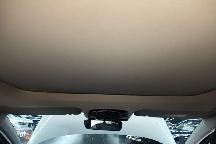 Used Hyundai Tucson 2023 Tucson L 1.5T Automatic Two-Wheel Drive DLX Luxury Edition
