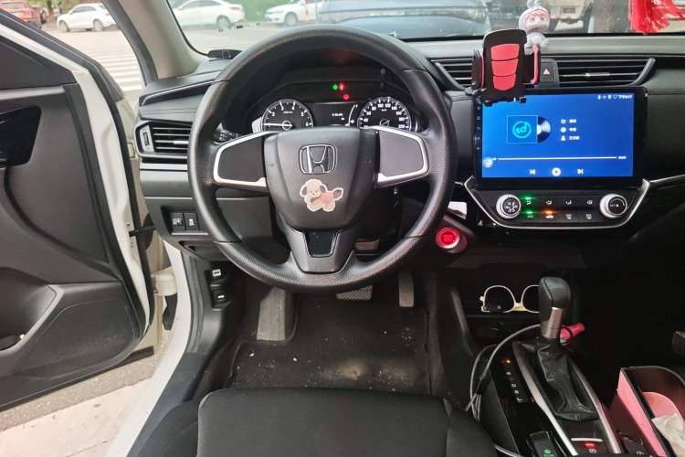 Used Honda Crider 2019 180 Turbo CVT Comfort Version China VI Steering Wheel