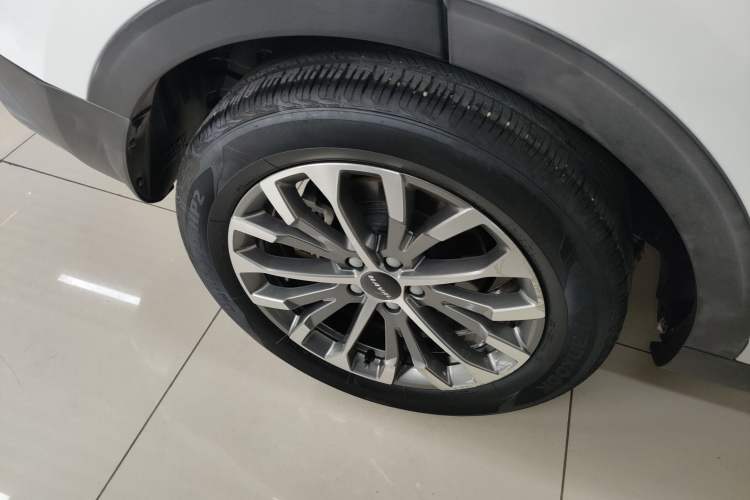 Used Haval H6 2020 1.5 GDIT Automatic Platinum Champion Edition