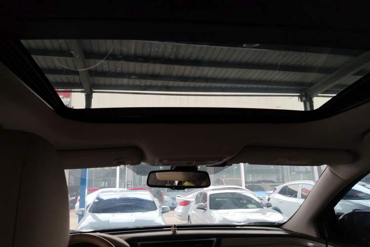 Used Nissan Murano 2021 2.5 S/C HEV XE Four-Wheel Drive Hybrid SmartConnect Prestige Edition
