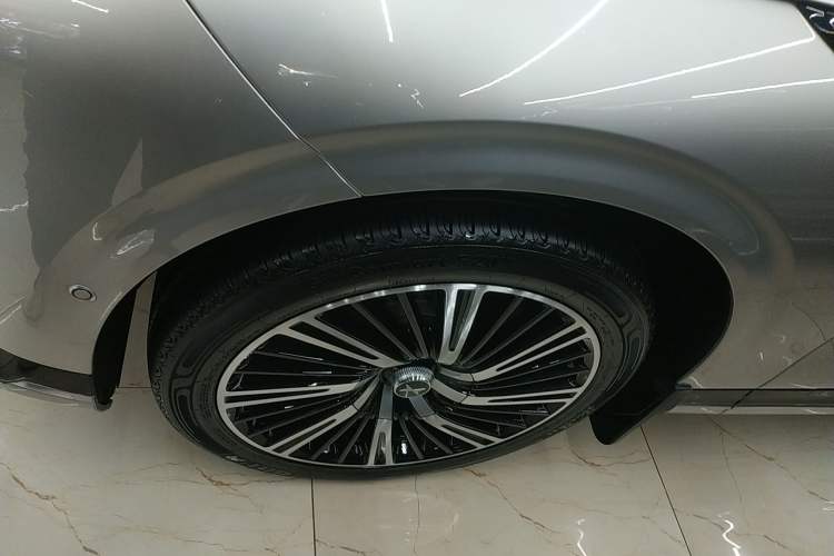 Used XPeng G9 2022 650 Performance Edition Pro