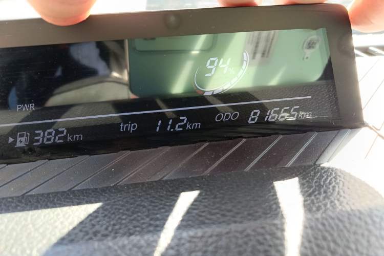 Used NETA V 2021 Standard Range Version
