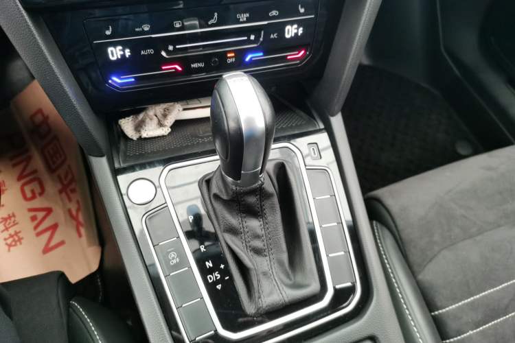 Used Volkswagen Magotan 2020 330TSI DSG Luxury Edition
