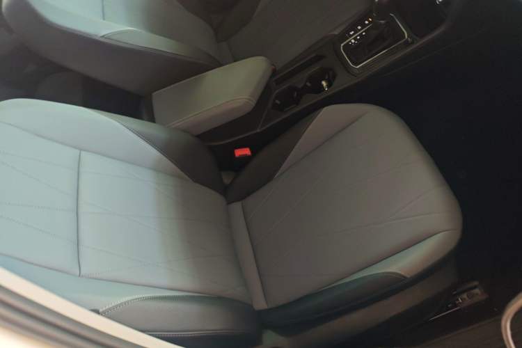 Used Volkswagen Lavida 2024 1.5L Automatic Starry Sky 5 Million Edition