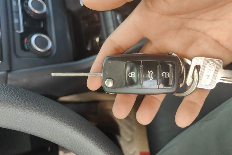 Used Volkswagen Golf 2012 1.6L Automatic Fashion Model