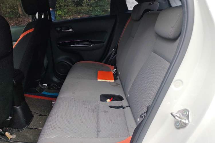 Used Honda LIFE 2021 1.5L CVT SPORT Heartbeat Edition