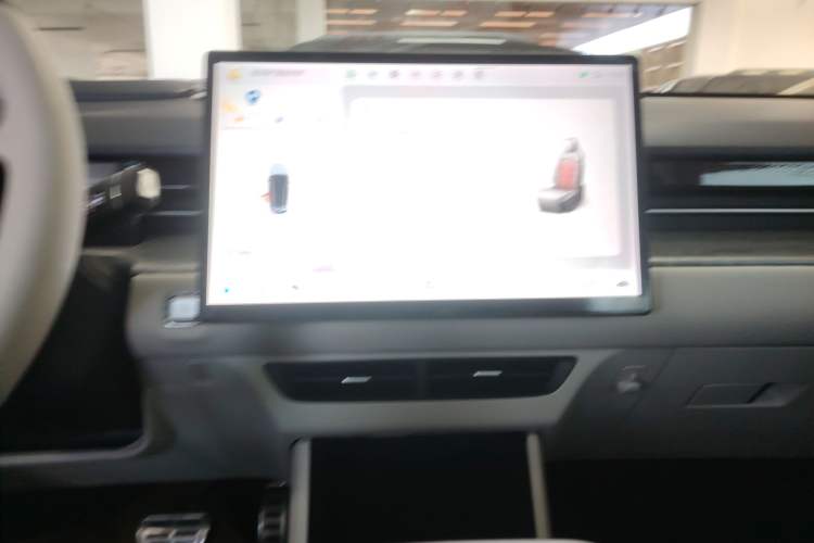 Used JETOUR Dashing i-DM 2023 1.5T DHT Lightning 02
