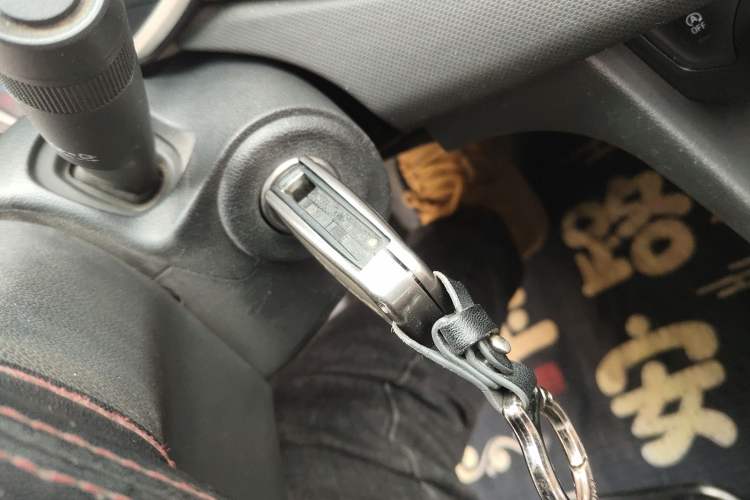 Used Chevrolet Cavalier 2016 1.5L Manual Xinyue Edition