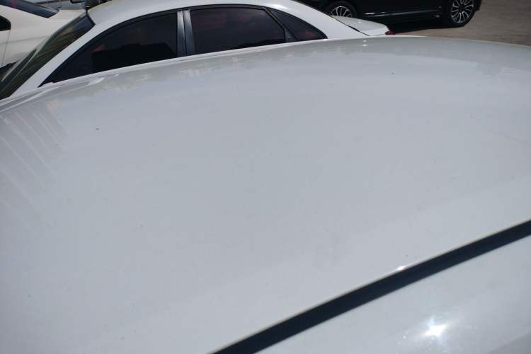 Used Toyota Levin 2021 Dual-Motor 1.8H E-CVT Leading Edition Roof