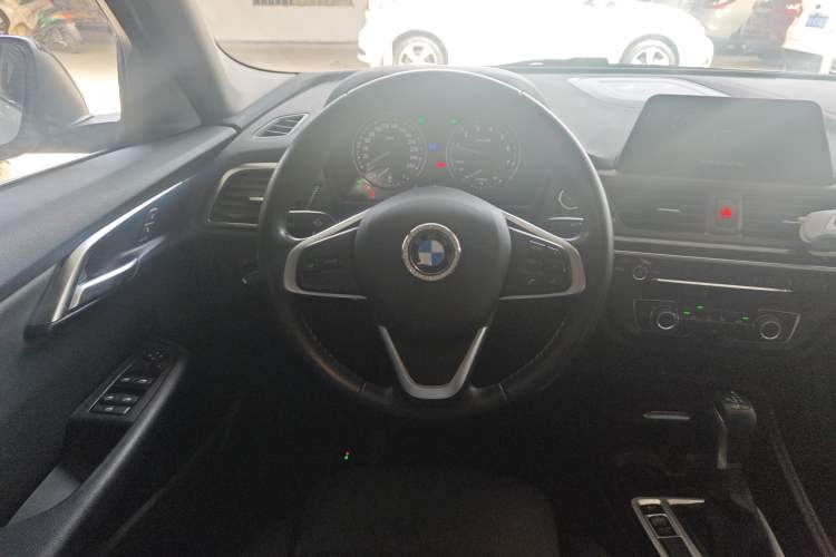 Used BMW 1 Series 2018 118i Sport Edition