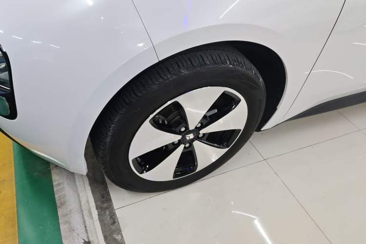 Used Baojun Cloud 2023 460 Plus Operational Exclusive Edition
