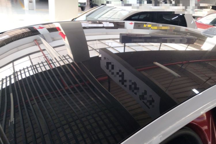 Used Volvo V40 2019 T3 Smart Luxury Edition
