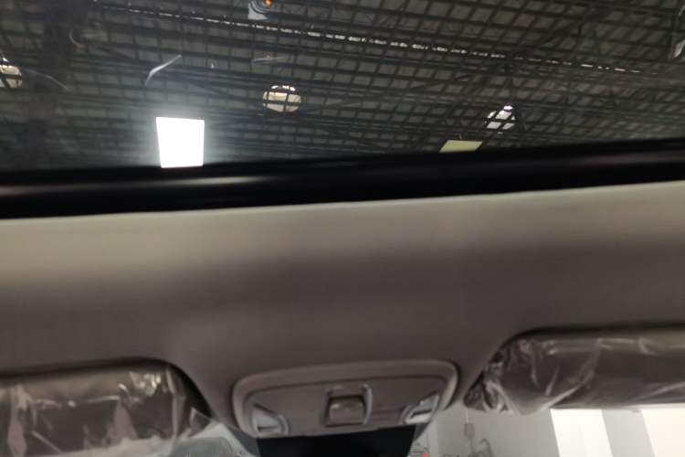 Used GAC Trumpchi M6 2023 PRO 270T DCT Luxury Edition