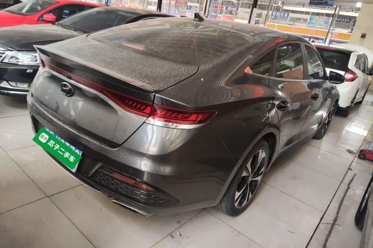 Used Hyundai Lafesta 2021 280TGDi DLX Luxury Edition