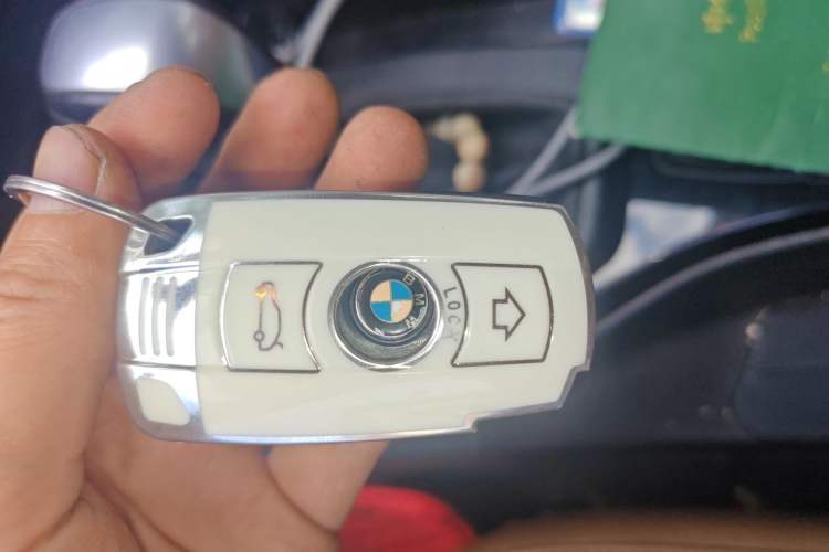 Used BMW X1 2010 xDrive25i
