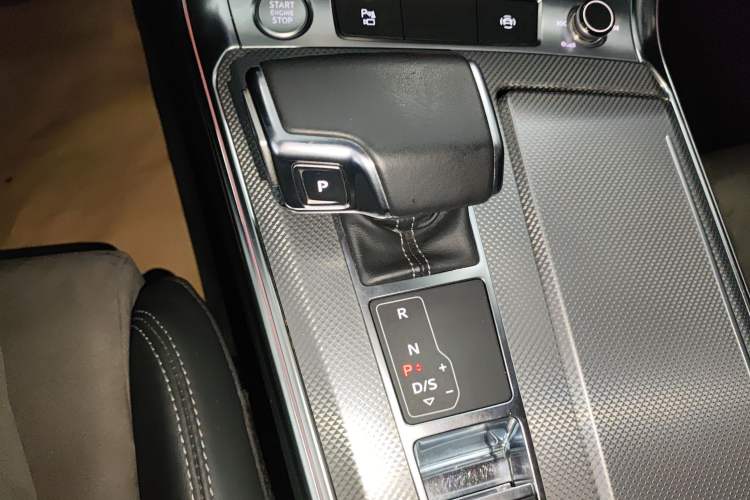 Used Audi A6L 2020 45 TFSI quattro Prestige Dynamic Edition
