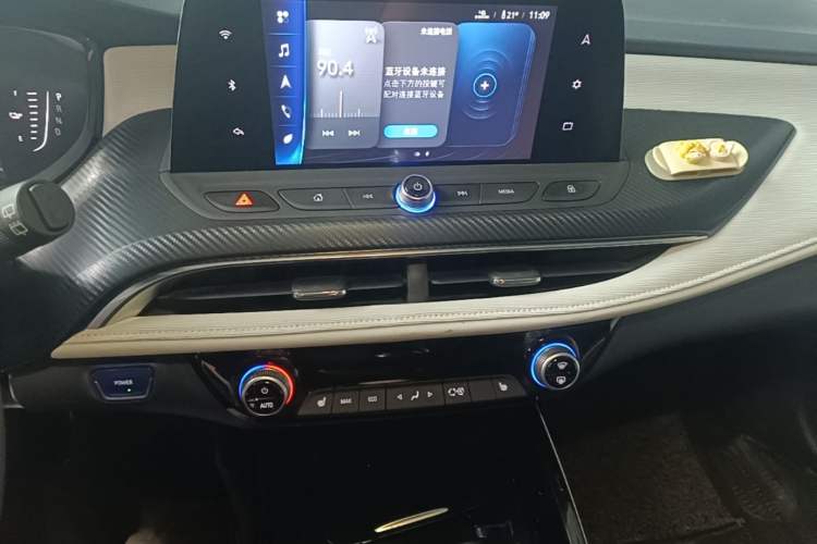 Used Buick Velite 6 2019 Connected & Smart Edition