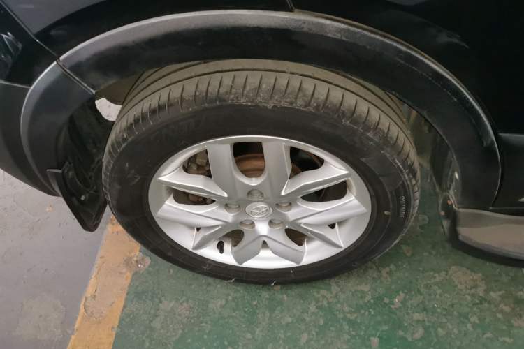 Used JAC Refine S3 2014 1.5L Manual Luxury Smart Model