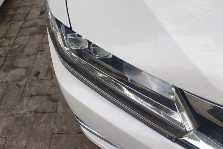 Used Honda Spirior 2017 2.0L Classic Edition
