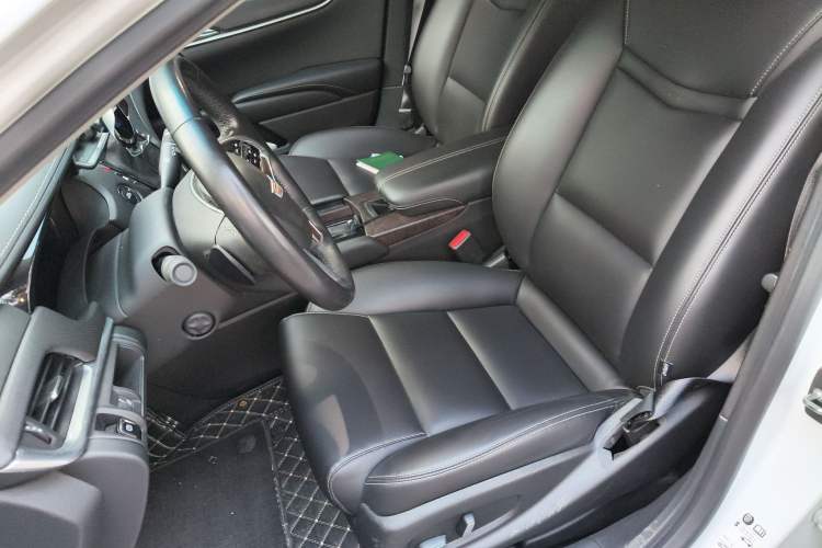 Used Cadillac XTS 2018 28T Tech Edition