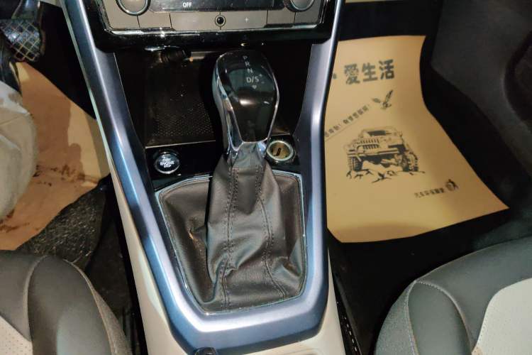 Used Volkswagen T-Cross 2019 280TSI DSG Luxury Edition
