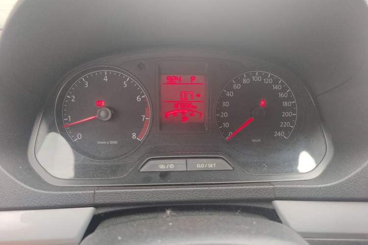 Used Volkswagen Jetta 2013 1.6L Automatic Comfort Model
