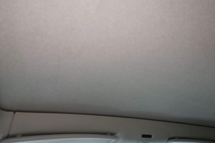 Used smart fortwo 2010 1.0 hardtop pure version Headliner