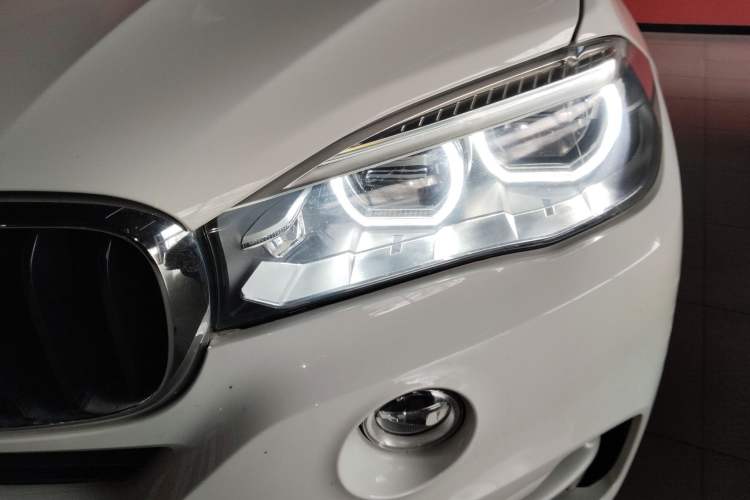 Used BMW X5 (Parallel Import) 2017 xDrive35i parallel import
